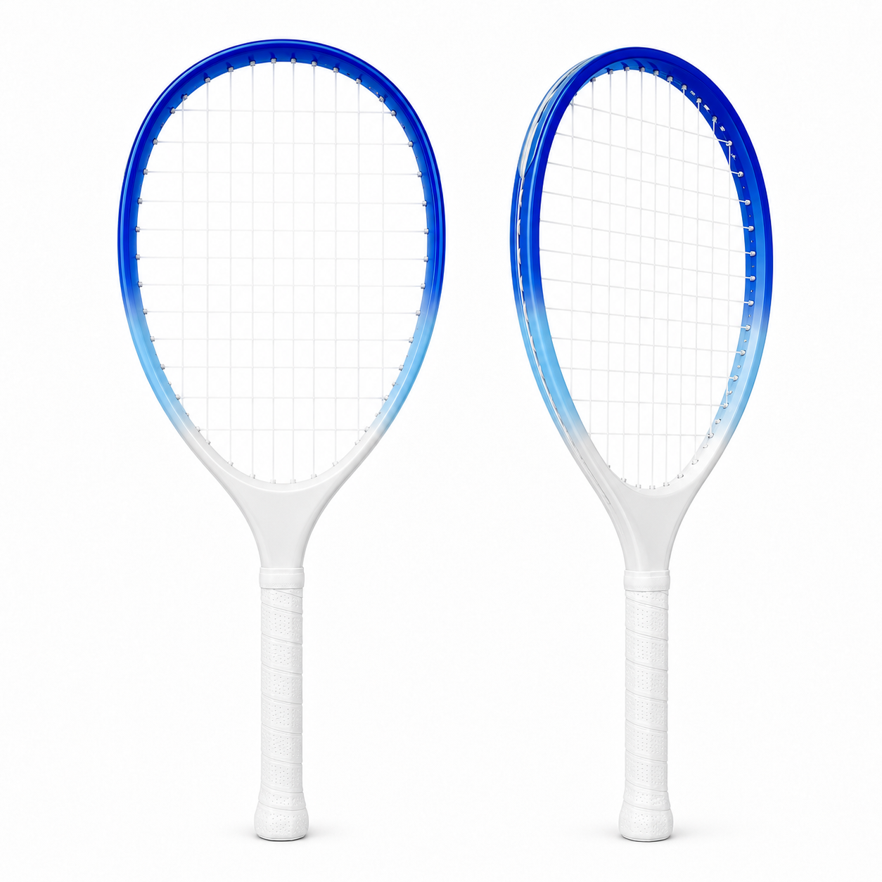 Typti Carbon Fiber Racket & Ball Set